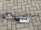Steering rack