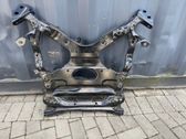 Front subframe