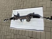 Steering rack