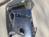 Stoßecke Stoßstange Stoßfänger Eckzierleiste vorne