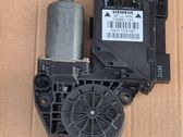 Front door window regulator motor