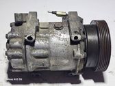 Klimakompressor Pumpe