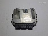 Calculateur moteur ECU