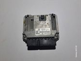 Calculateur moteur ECU