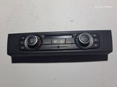 Climate control unit