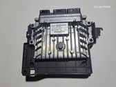 Engine control unit/module