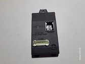Comfort/convenience module