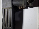 Caja del filtro de aire