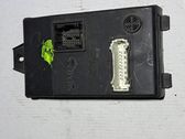 Comfort/convenience module
