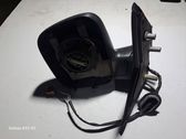 Front door electric wing mirror