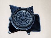 Subwoofer speaker