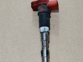 High voltage ignition coil