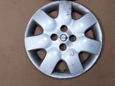 Original wheel cap