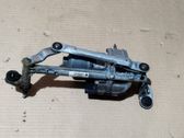 Valytuvų mechanizmo komplektas