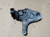 Generator/alternator belt tensioner