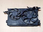 Radiador de refrigeración del A/C (condensador)