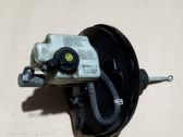 Servo-frein