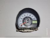 Compteur de vitesse tableau de bord