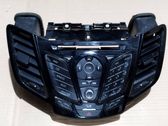 Radio / CD-Player / DVD-Player / Navigation