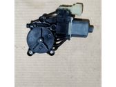 Front door window regulator motor