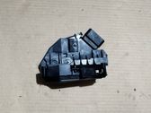 Rear door lock