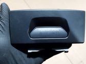 Airbag cover