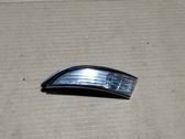 Front indicator light
