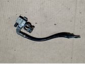 Negative earth cable (battery)