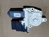 Rear door window regulator motor