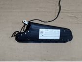 Seat airbag