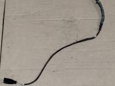 Exhaust gas temperature sensor