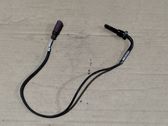 Exhaust gas temperature sensor