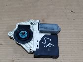 Front door window regulator motor