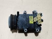 Compresor (bomba) del aire acondicionado (A/C))