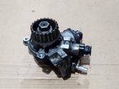 Pompe d'injection de carburant à haute pression