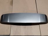 Tailgate/trunk spoiler