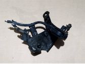 ABS pump bracket