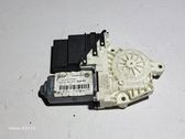 Front door window regulator motor
