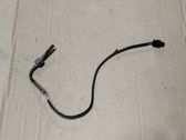 Sensor de temperatura del escape