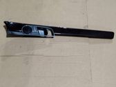 Other front door trim element