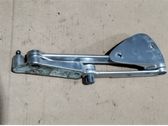 Tailgate/trunk/boot hinge