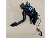 Clutch pedal