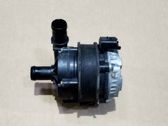 Electric auxiliary coolant/water pump