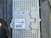 Xenon control unit/module