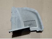 Trunk/boot side trim panel