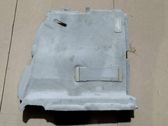 Trunk/boot side trim panel