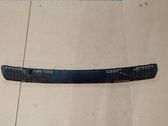 Front grill