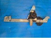 Fensterheber elektrisch mit Motor Tür hinten