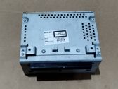Radio/CD/DVD/GPS head unit