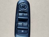 Electric window control switch